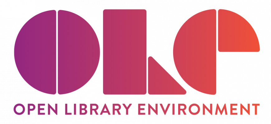 Logo der OLE Community