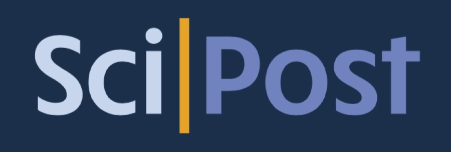 Logo "SciPost Foundation"
