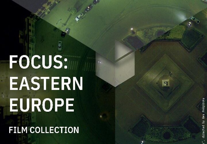 Darstellung der Kollektion "Focus: Eastern Europe" von AVA