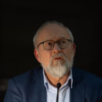 Herfried Münkler: Macht im Umbruch
Lesung in der Universitätsbibliothek
bei Leipzig liest / Buchmesse 2025 Leipzig Foto: UBL Thomas Kademann