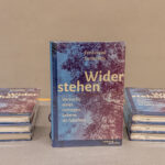 Ferdinand Sutterlüty:
Widerstehen
Lesung in der Universitätsbibliothek
bei Leipzig liest / Buchmesse 2025 Leipzig Foto: UBL Thomas Kademann