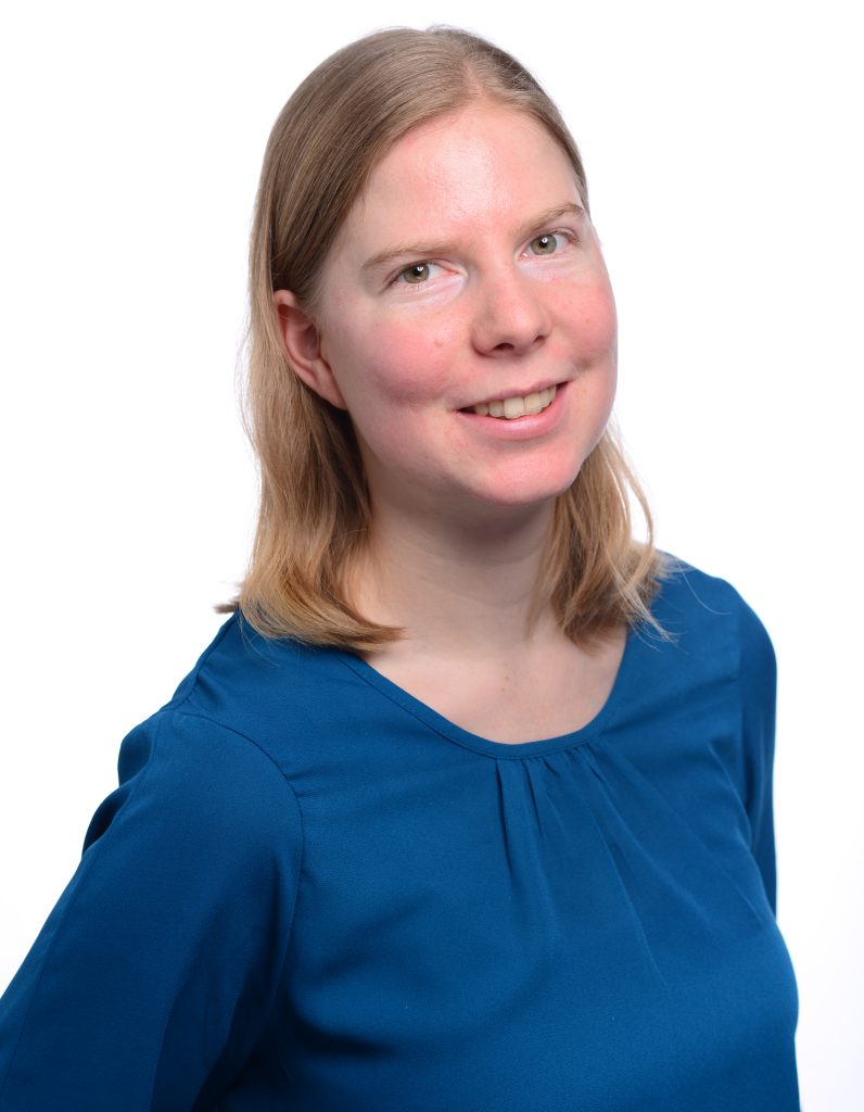 Foto von Dr. Romy Zeiss