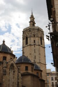 Catedral de València (Foto: Helge Perplies)
